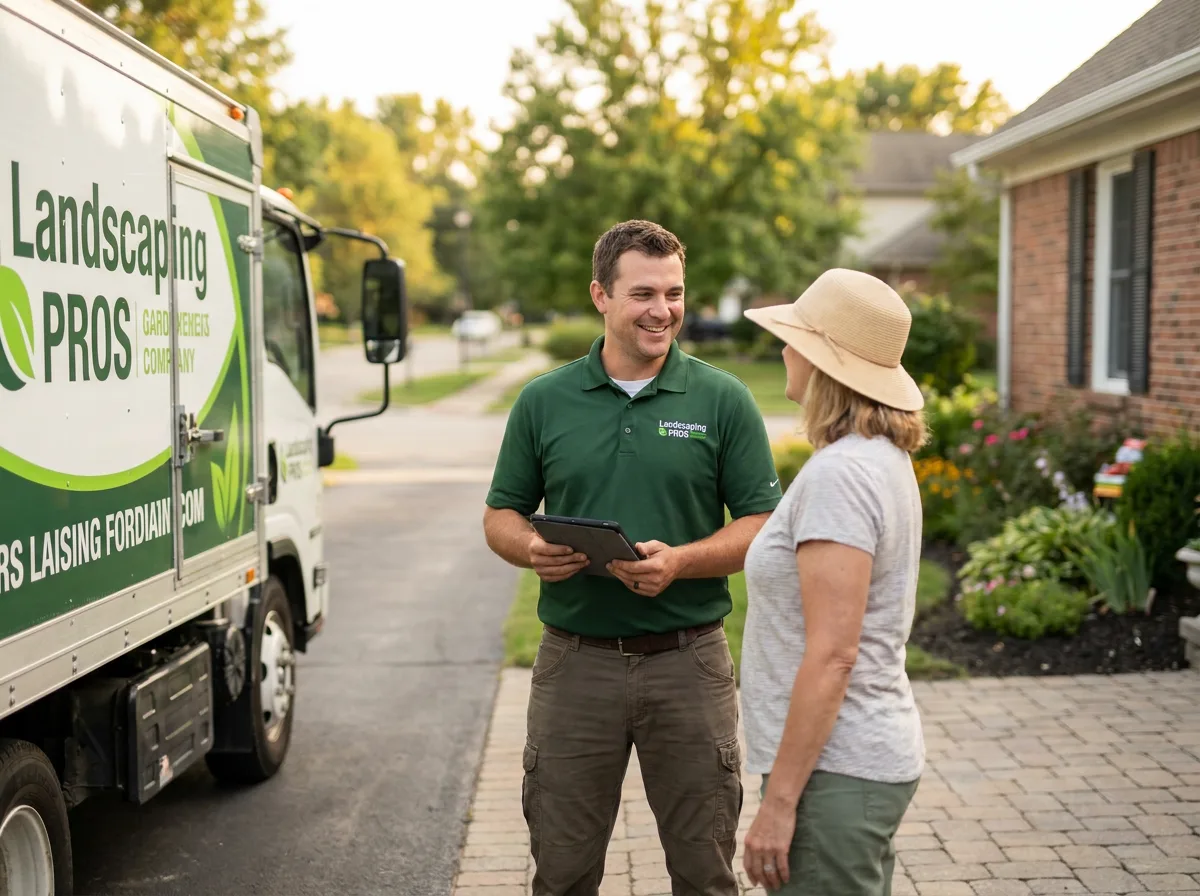 Landscaping Savery, WY FAQs